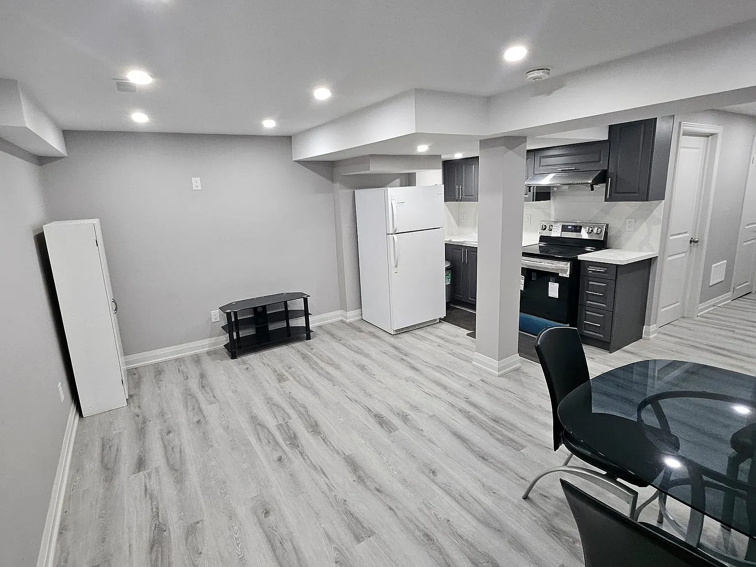 1 bed, $1,499 — Photo 1