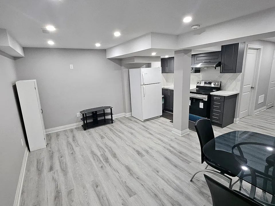 294 Albright Rd #BASEMENT