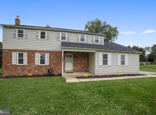 1016 Fernhill Rd, West Chester, PA 19380