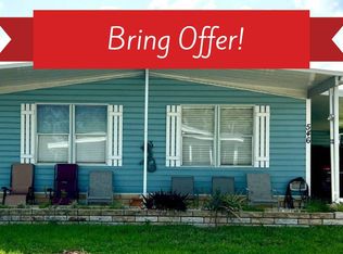 546 Montego Ln N, Ellenton, FL 34222