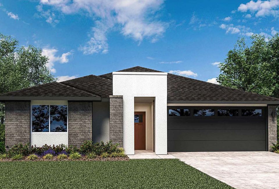 Plan Elevation.