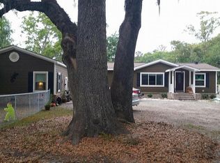 229 Priscilla Dr, Midway, GA 31320