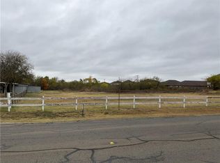 Flat Rock Rd, Flat rock, TX 76708