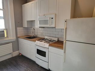 1213 Shackamaxon St #1, Philadelphia, PA 19125