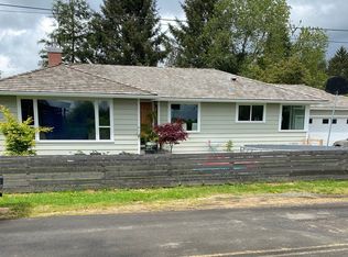 1670 Suppress Rd, Tillamook, OR 97141