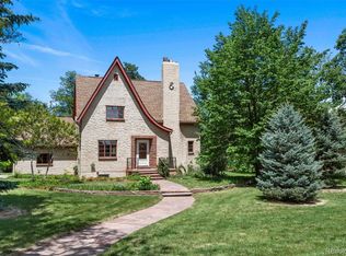 8075 W 32nd Avenue, Wheat Ridge, CO 80033