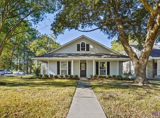 7854 Chairman Ave, Baton Rouge, LA 70817