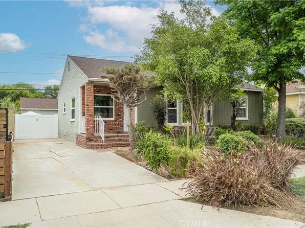 3702 Fairman St, Lakewood, CA 90712