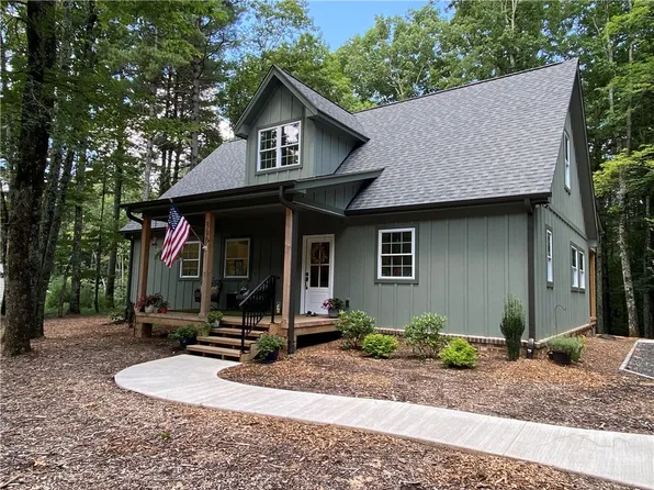 390 Greenview Drive, Jefferson, NC 28640