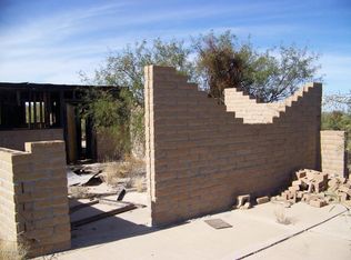 12750 S Baldwin Ln, Tucson, AZ 85736