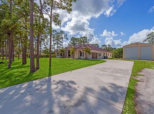 16596 82nd Rd N, Loxahatchee, FL 33470