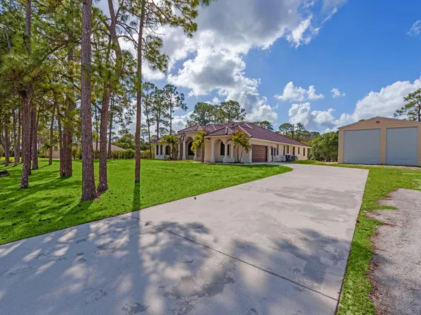 16596 82nd Rd N, Loxahatchee, FL 33470