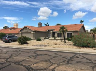 734 E Forest Hills Dr, Phoenix, AZ 85022
