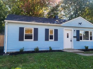 114 Holly Ln, Mason, OH 45040