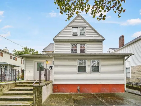 353 S 5th Avenue, Mount Vernon, NY 10550