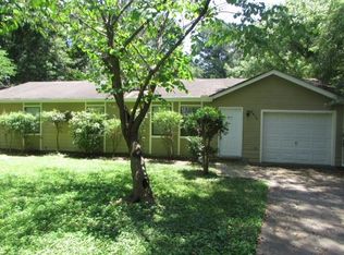 2410 Butner Rd SW, Atlanta, GA 30331