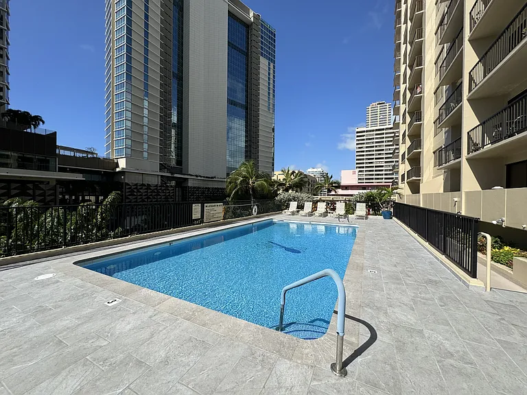 2140 Kuhio Ave #603 — Photo 43
