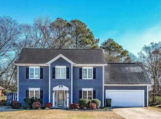 121 Mystic Way, Madison, AL 35757