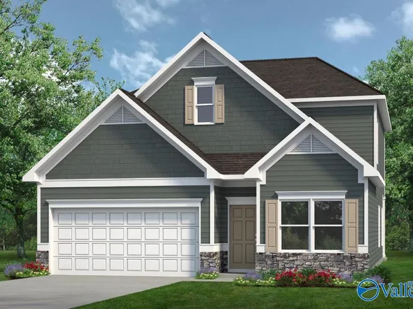 310 W Valley Way, Huntsville, AL 35811
