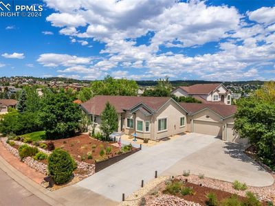 15365 Copperfield Dr, Colorado Springs, CO, 80921