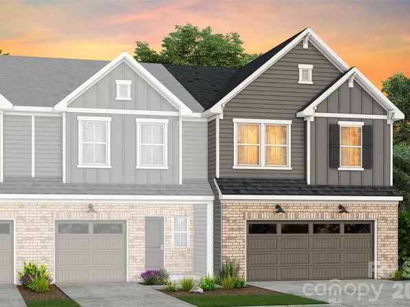 14066 Steller St, Charlotte, NC 28269