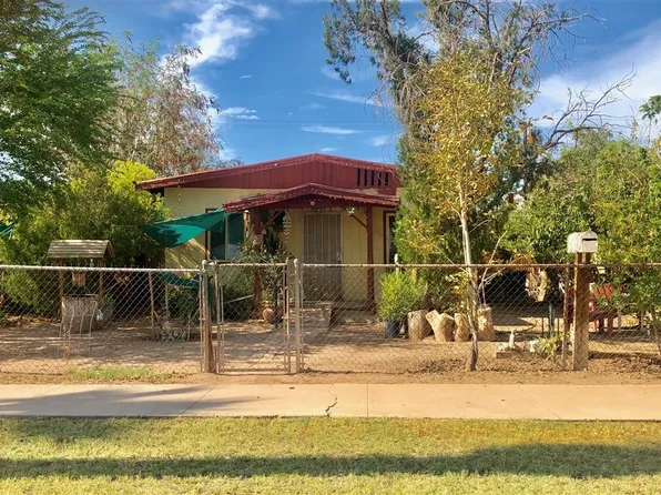 1009 E 2nd St, Calexico, CA 92231