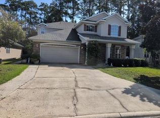 1676 Majestic View Ln, Fleming Island, FL 32003