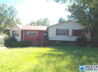 1700 Kevin Cir, Birmingham, AL 35215