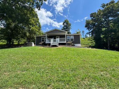 2466 Kidwell Ridge Rd, Morristown, TN, 37814