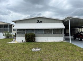 189 Chisholm Trl, North Fort Myers, FL 33917