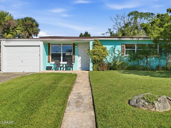 119 Essex Dr, Ormond Beach, FL 32176