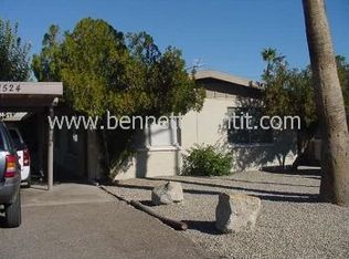 1524 E Broadway Rd, Mesa, AZ 85204