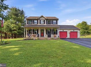 474 Big Mount Rd, Thomasville, PA 17364