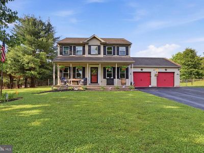 474 Big Mount Rd, Thomasville, PA, 17364