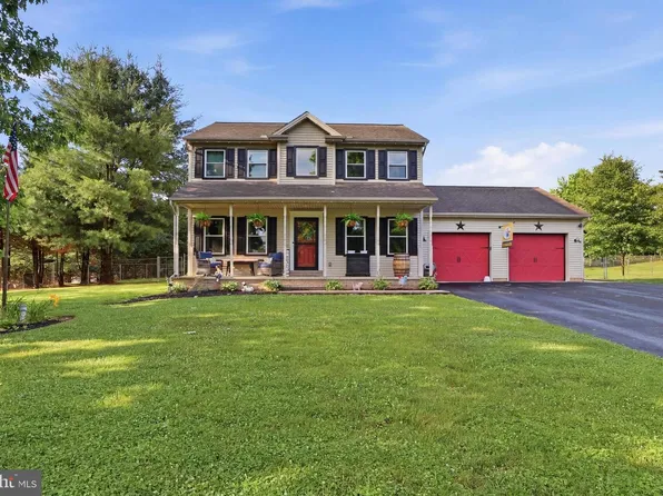 474 Big Mount Rd, Thomasville, PA 17364