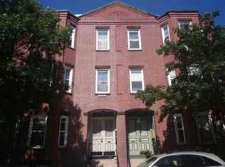 105 H St, South Boston, MA 02127