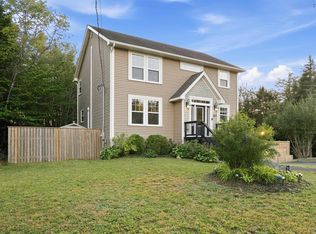 1523 White Hills Run, Hammonds Plains, NS B4B 1W1