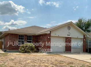 8605 Talyne Chaise Cir #A, Austin, TX 78729