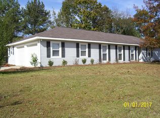 100 Vinewood Ct, Bonaire, GA 31005