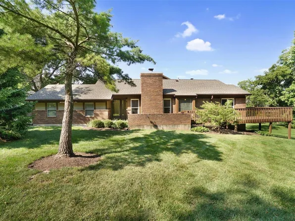 10825 Picadily Square Dr, Saint Louis, MO 63146