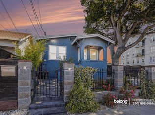 5040 Melrose Ave, Oakland, CA 94601