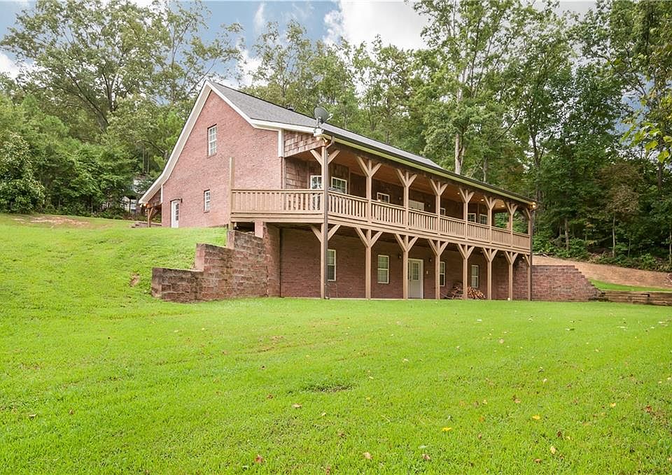 105 6th St, Emerson, GA 30137 Zillow