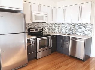 5205 Queens Blvd APT 2A, Woodside, NY 11377