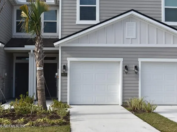 6438 CAMPHOR LAUREL Lane, Jacksonville, FL 32219