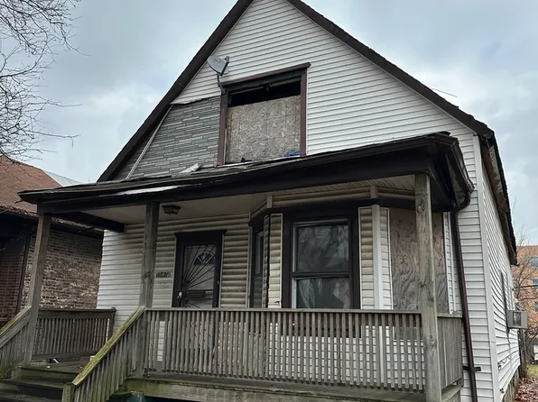 11821 S Peoria St, Chicago, IL 60643