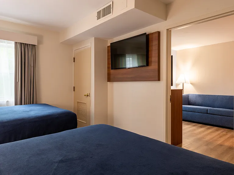 Franklin Extended Stay Hotel — Photo 23