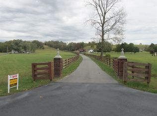 2046 Valley Hill Rd, Springfield, KY 40069