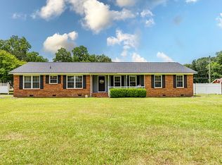 4431 Stagecoach Rd, Albany, GA 31705