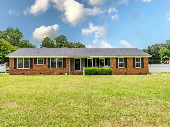 4431 Stagecoach Rd, Albany, GA 31705