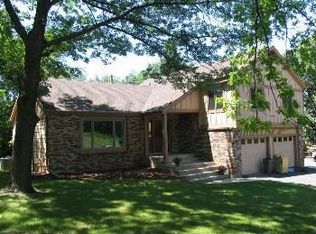 6801 Indian Hills Rd, Edina, MN 55439